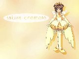 Mangas - Card Captor Sakura - 021